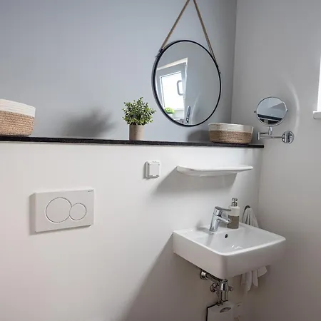 아파트 Hygge Homes - Cube *