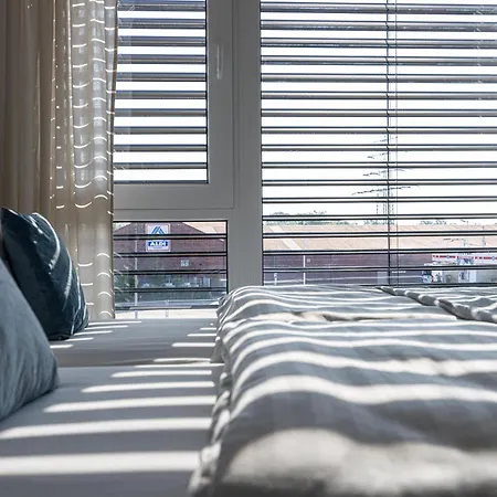 Hygge Homes - Cube *