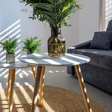 Hygge Homes - Cube Borstel (Winsen)