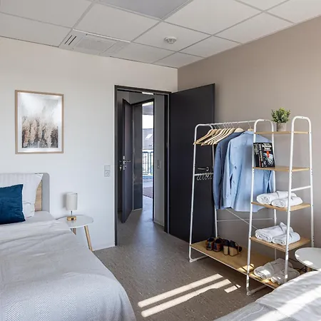 Hygge Homes - Cube *