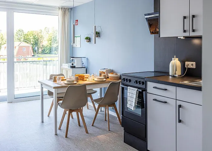 Daire Hygge Homes - Cube Borstel (Winsen)