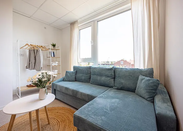 Hygge Homes - Cube *