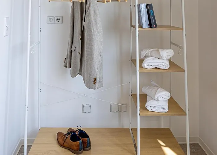 Daire Hygge Homes - Cube