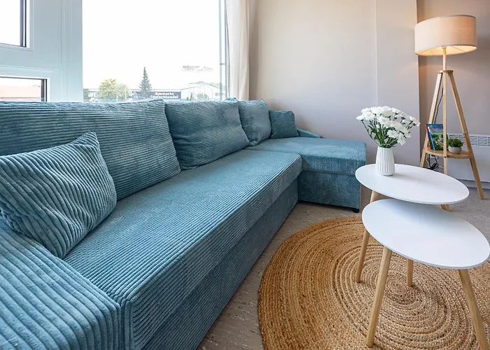 Hygge Homes - Cube
