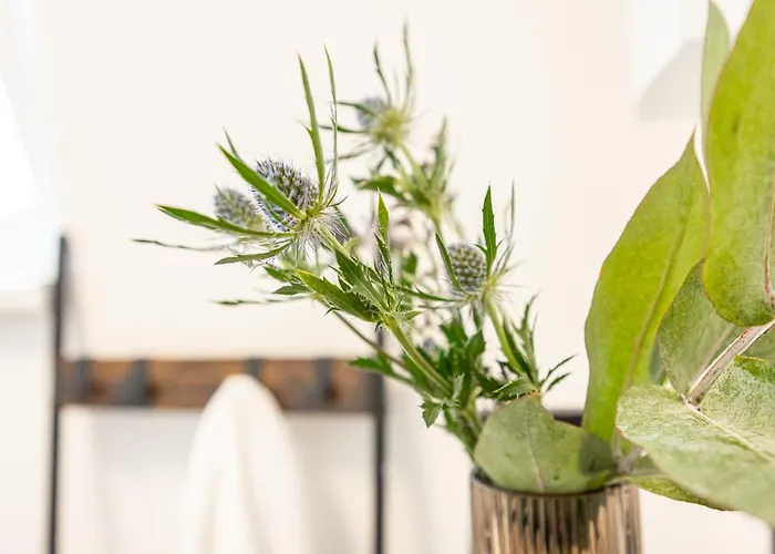 Hygge Homes - Cube Daire