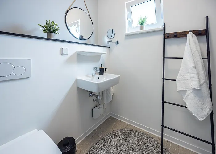Daire Hygge Homes - Cube