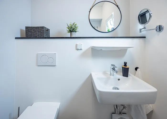 Hygge Homes - Cube Daire *