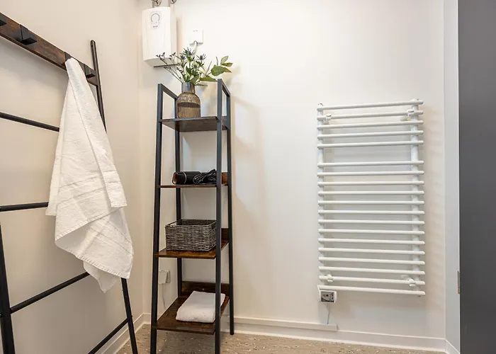 Hygge Homes - Cube Borstel (Winsen)