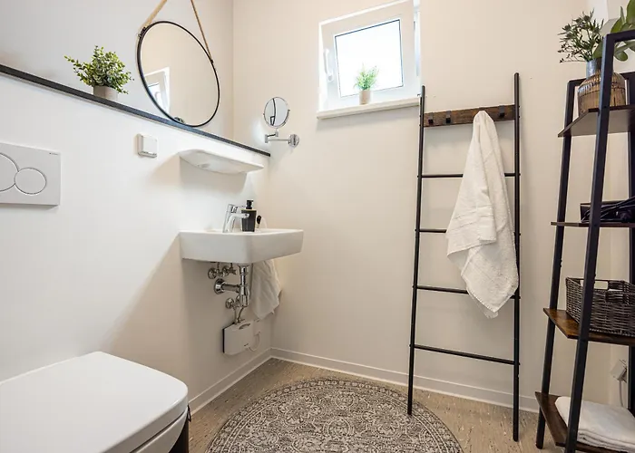 Hygge Homes - Cube Daire *