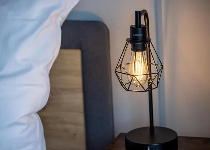 Hygge Homes - Cube Daire *