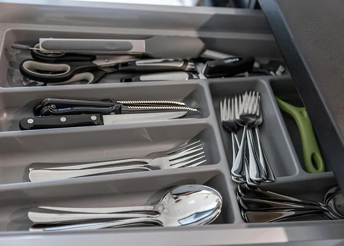 Daire Hygge Homes - Cube