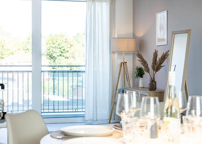 Daire Hygge Homes - Cube