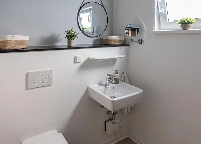 Hygge Homes - Cube * Borstel (Winsen)