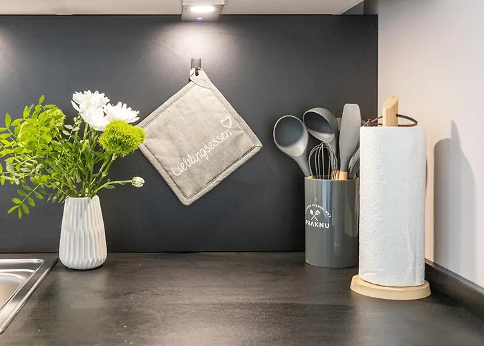 Hygge Homes - Cube Borstel (Winsen)