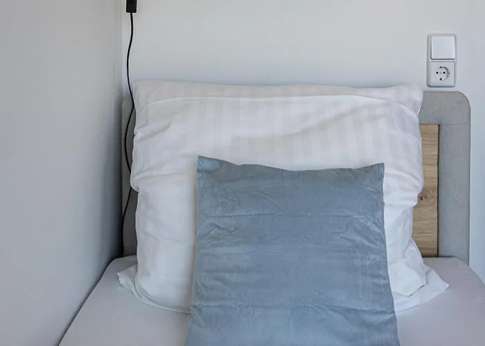 Hygge Homes - Cube Daire *