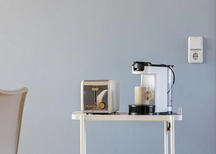 Daire Hygge Homes - Cube *