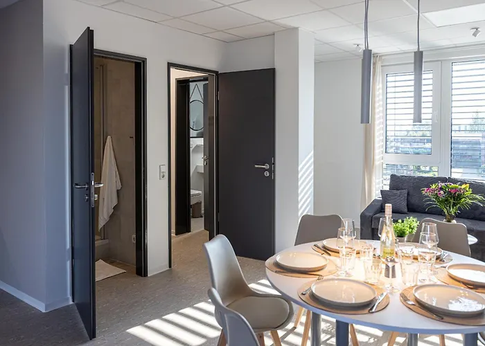 Hygge Homes - Cube *