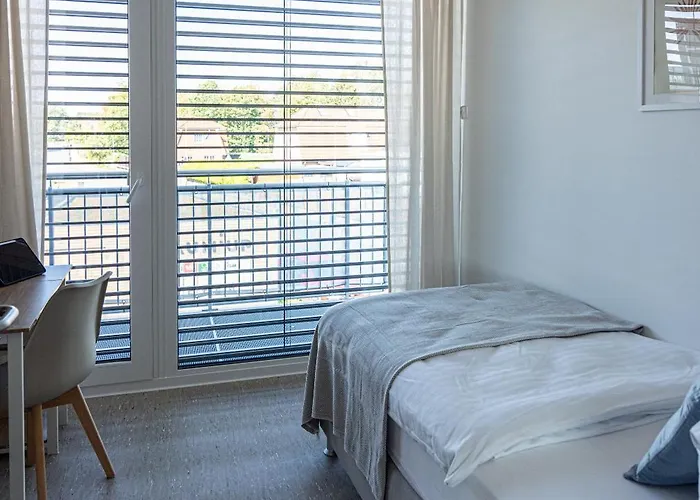 Hygge Homes - Cube Daire