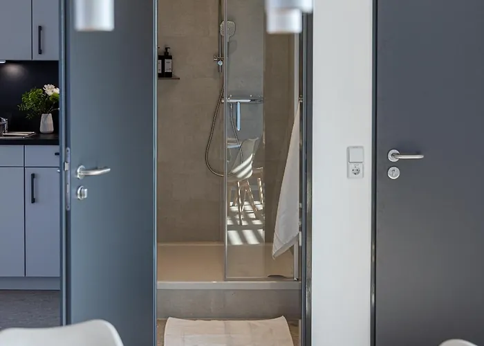 Daire Hygge Homes - Cube Borstel (Winsen)