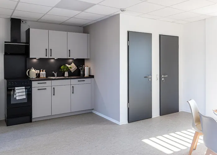 Hygge Homes - Cube Borstel (Winsen)