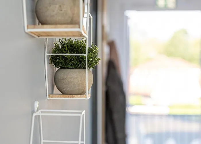 Hygge Homes - Cube