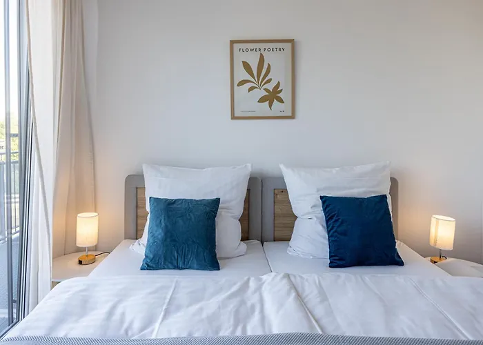 Hygge Homes - Cube Daire