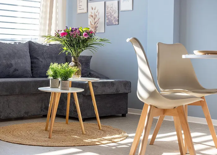 Daire Hygge Homes - Cube Borstel (Winsen)