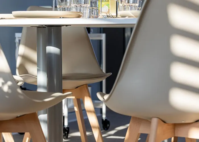 Hygge Homes - Cube *