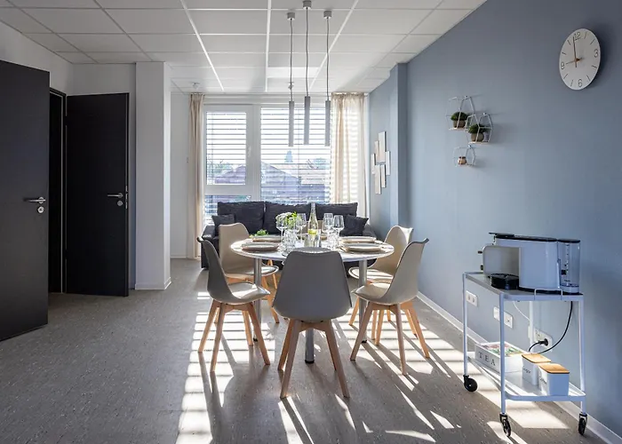 Hygge Homes - Cube Borstel (Winsen)