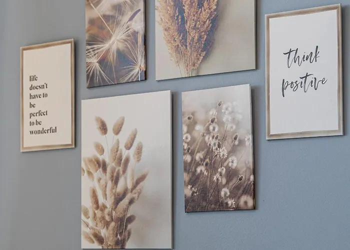 Hygge Homes - Cube * Borstel (Winsen)