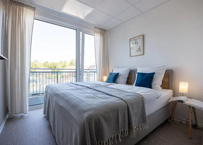 Daire Hygge Homes - Cube