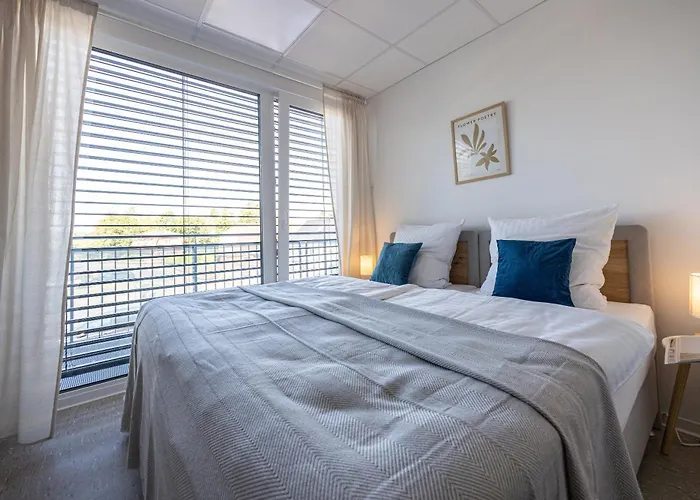 Daire Hygge Homes - Cube Borstel (Winsen)