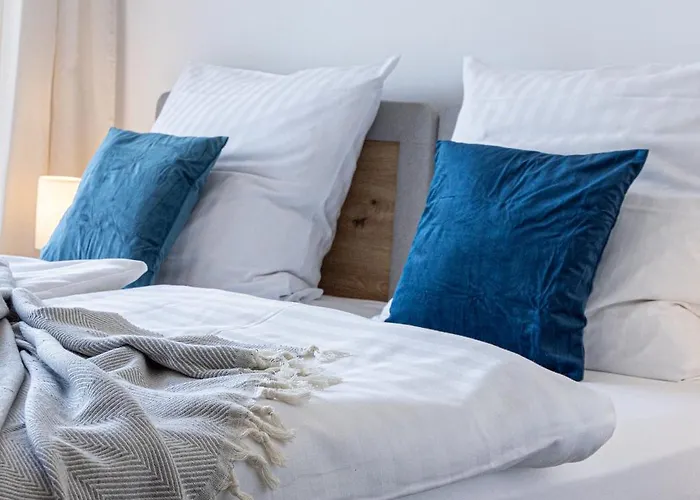 Daire Hygge Homes - Cube
