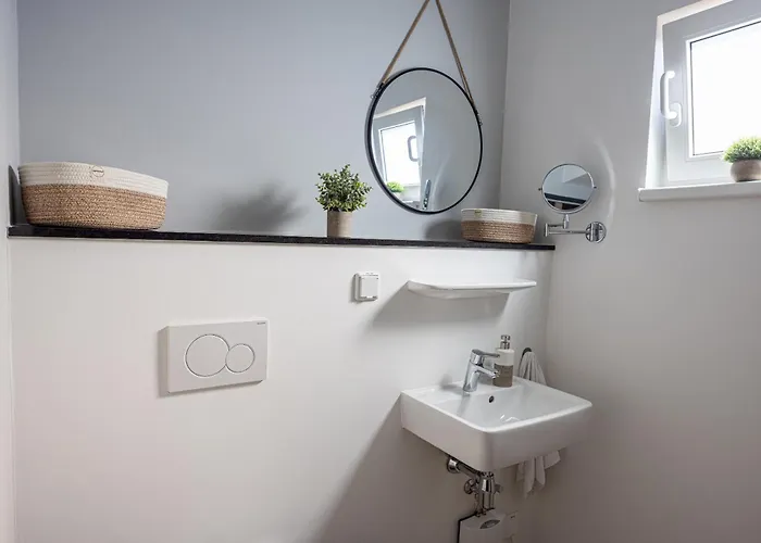 Daire Hygge Homes - Cube *