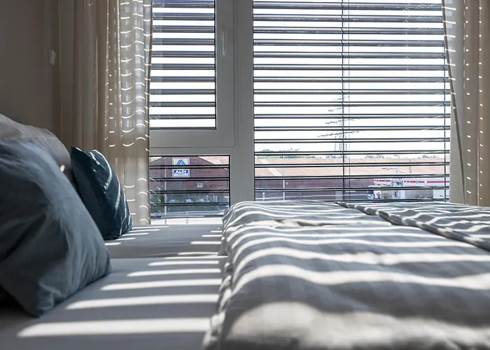 Hygge Homes - Cube *