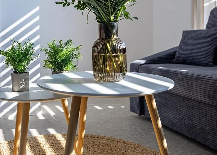 Hygge Homes - Cube Borstel (Winsen)