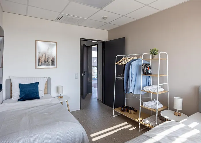 Hygge Homes - Cube *