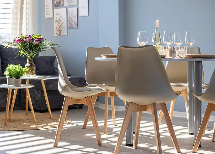 Hygge Homes - Cube Borstel (Winsen)