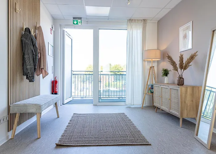 Hygge Homes - Cube Daire