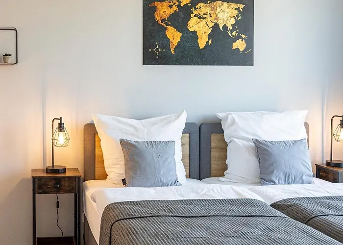 Daire Hygge Homes - Cube Borstel (Winsen)